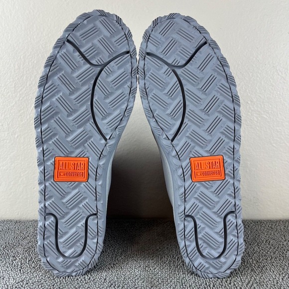 Converse Pro Leather X2 Tech Paria Farzaneh Grape Royal Shoes Men's Size 12 - Picture 9 of 10